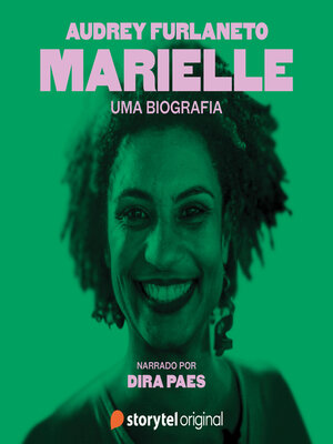 cover image of Marielle